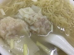 -汉记面馆(南华东路店)