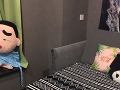 -悠米私人影院(街道口店)