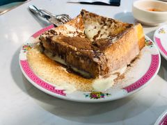 -东鑫记港式茶餐厅(南京东路店)