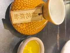 -食味酒味天津菜·海肠捞饭·东方酒饮(鼓楼店)