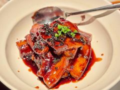 -曾宴·楚菜(湖北省博物馆店)