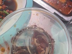 -古彭7只羊·招牌白串·碳锅羊肉旗舰店