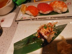 龙虾卷-大渔铁板烧(大悦城店)