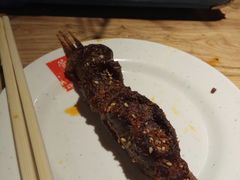 -管氏翅吧(马家堡店)