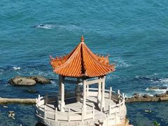 -蓬莱阁景区