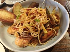 -blue frog蓝蛙(长泰广场店)