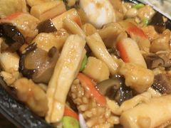 -百饺园(平山道店)