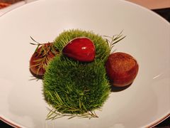 -莲西餐(曲江店)
