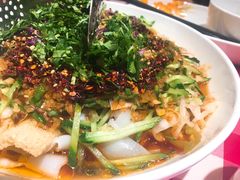 -西贝莜面村(万象天地店)
