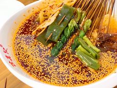 -古真记钵钵鸡(总店)