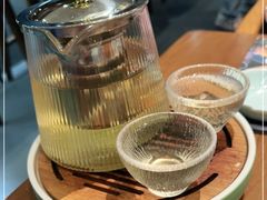 -傑·料理·海鲜放题(佛山文华荟店)