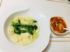 -西安特色面馆(吉兆营店)