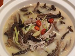 -南山翁新概念川菜(江宁万达广场店)