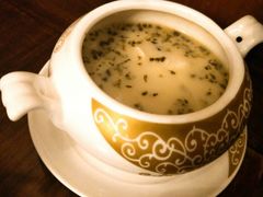 -马勒别墅·中餐厅