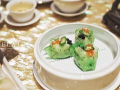 -8餐厅(新葡京酒店)