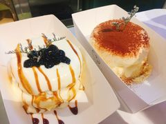 -狐狸和向日葵(北京路店)