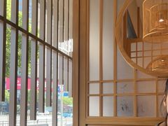 -乐亭日本料理(彩虹本店)