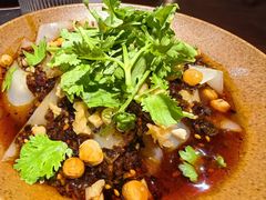 -拾捌川·自贡爆炒(新街口店)