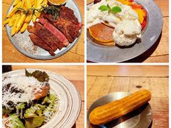 -幸邻食堂
