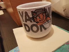 -熊吞·大碗丼烧肉饭(清江浦区万达店)