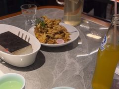 -北平食府(马鞍山路店)