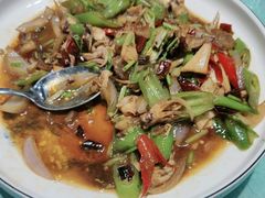 -和源祥·日照菜扛把子(万平口一店)