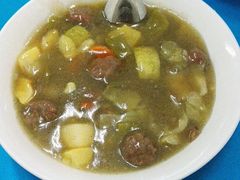 -刘老虎肉丸糊辣汤(总店)