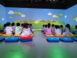 -小鸡哆哆故事屋·儿童乐园(嘉里城店)