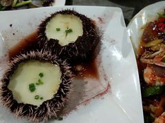 -四川小胡子海鲜(丁村万人海鲜广场店)