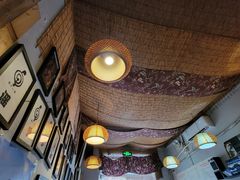 -蜗牛小馆醉乡民谣云南菜(惠新西里店)