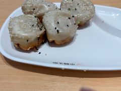 -小杨生煎(周浦万达店)