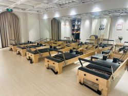 -YesYoga瑜伽普拉提塑形体雕馆