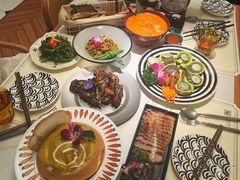 -太食獸泰式茶餐厅(IFS国金中心店)