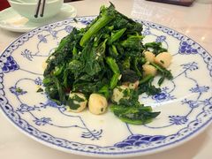 -必点海鲜·海肠捞饭·鲅鱼水饺(滨江道店)