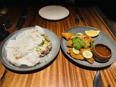-The Meat & Wine Co Southbank(南岸店)