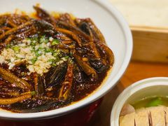 -上海人家花樣年华(中山公园店)