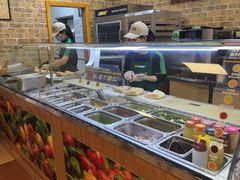 -SUBWAY赛百味(金码大厦店)