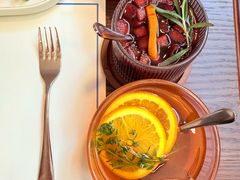 -沏点Trattoria意大利餐厅(新街口店)