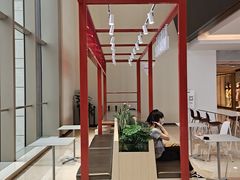 -Manner Coffee(港汇恒隆广场店)