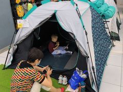 -迪卡侬(高新万达店)