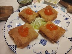 -翠园(北京王府中环店)