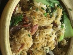 -壹煲口福煲仔饭(中山路店)