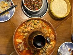 -雀舞云南菜(天津天河城购物中心店)