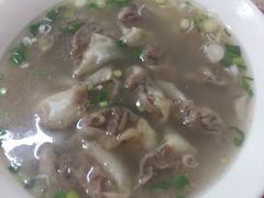 -牛味十足传统美食(凤凰西街店)