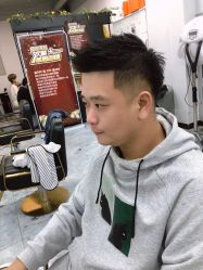 -尚辰·hair salon