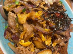-上户日本料理(北仑富邦店)