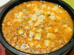 蟹粉汤-锡和无锡菜(景丽苑店)