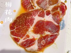 -韩时烤肉(丰科万达广场店)