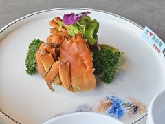 -佬太公海鸭·海鲜大排档(上海总店)