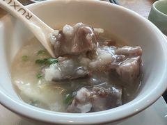 -如轩·海鲜砂锅粥·潮汕菜(海珠店)
